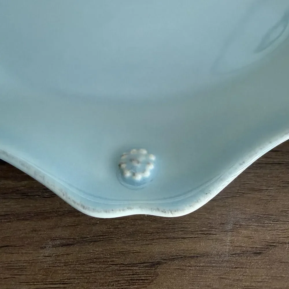 Juliska Berry & Thread Ice Blue 9